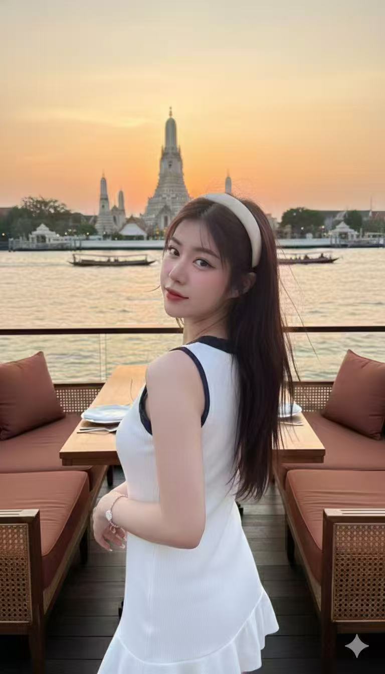 Escort Gallery Image