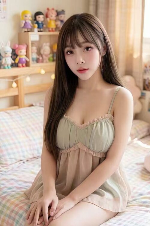 Escort Gallery Image