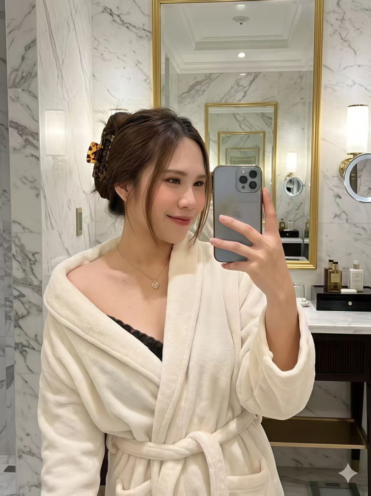 Escort Gallery Image