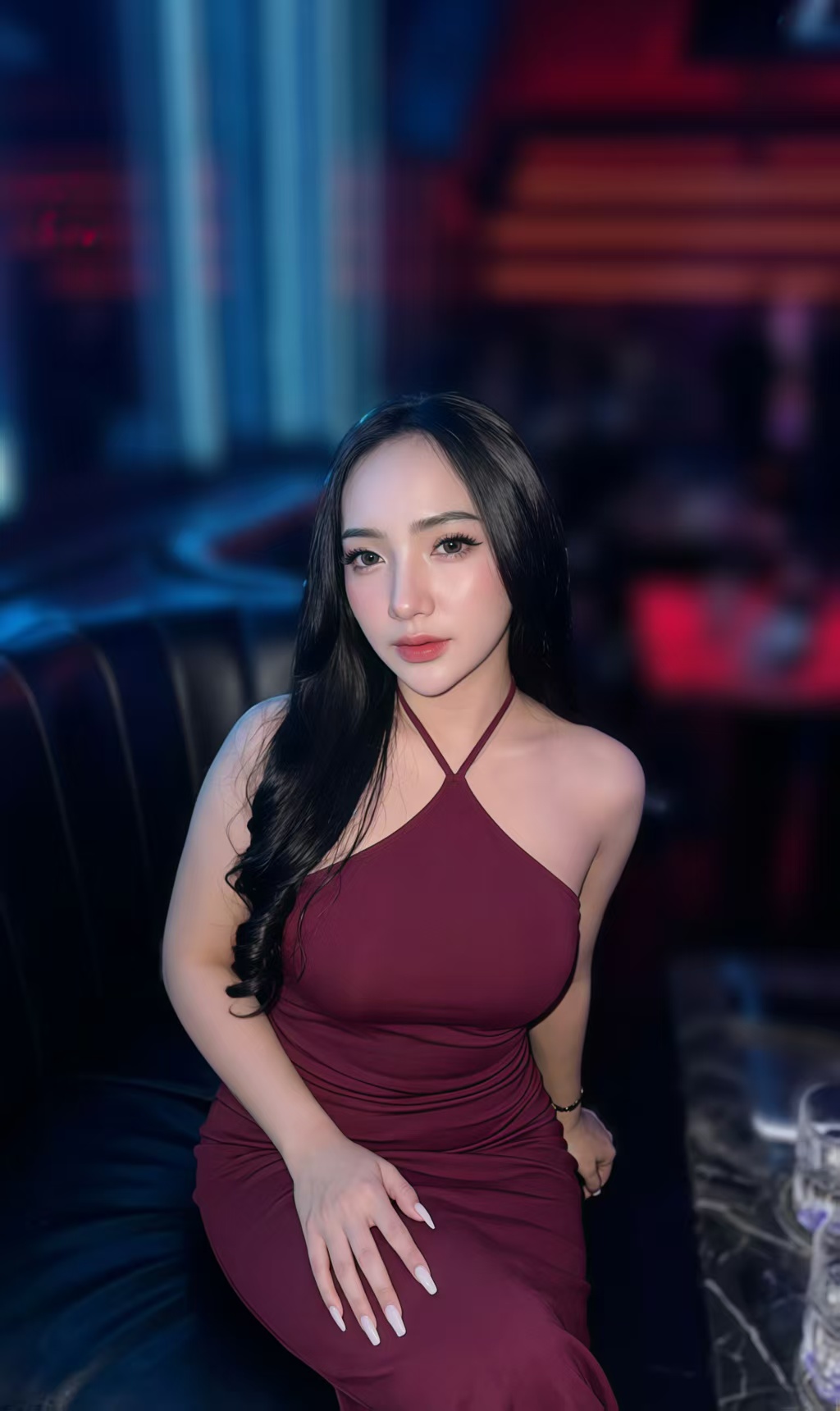 Escort Gallery Image