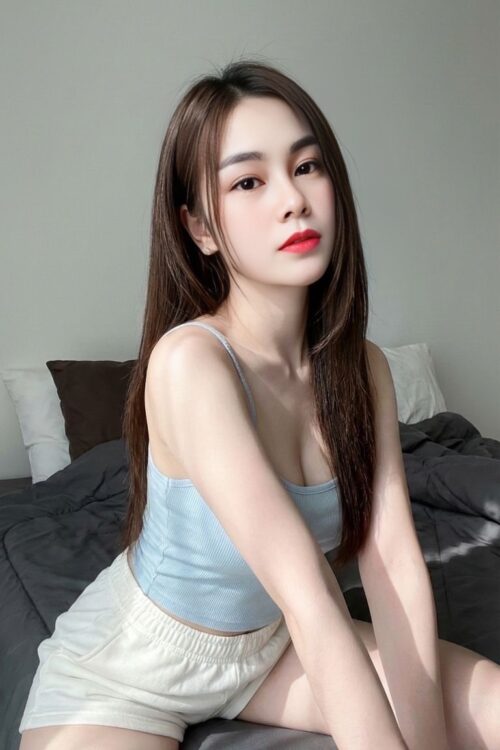 Escort Gallery Image