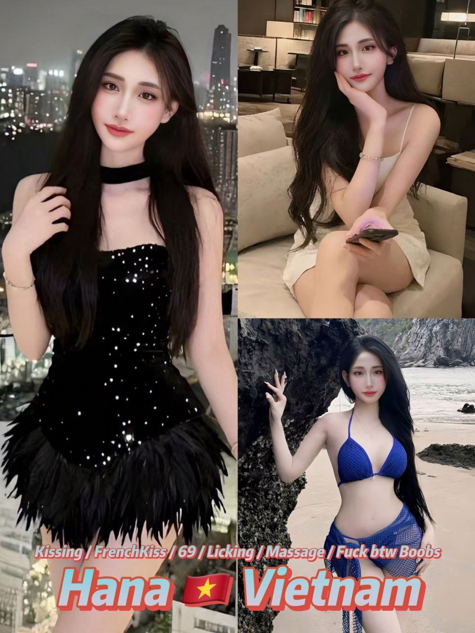 Escort Gallery Image