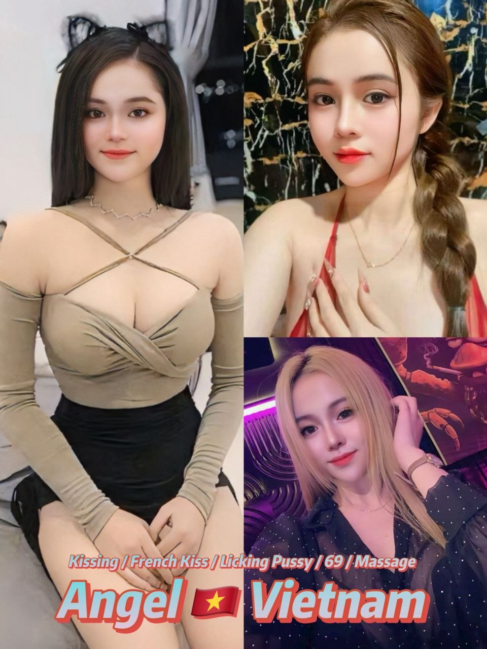 Escort Gallery Image