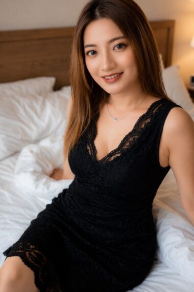 Escort Gallery Image