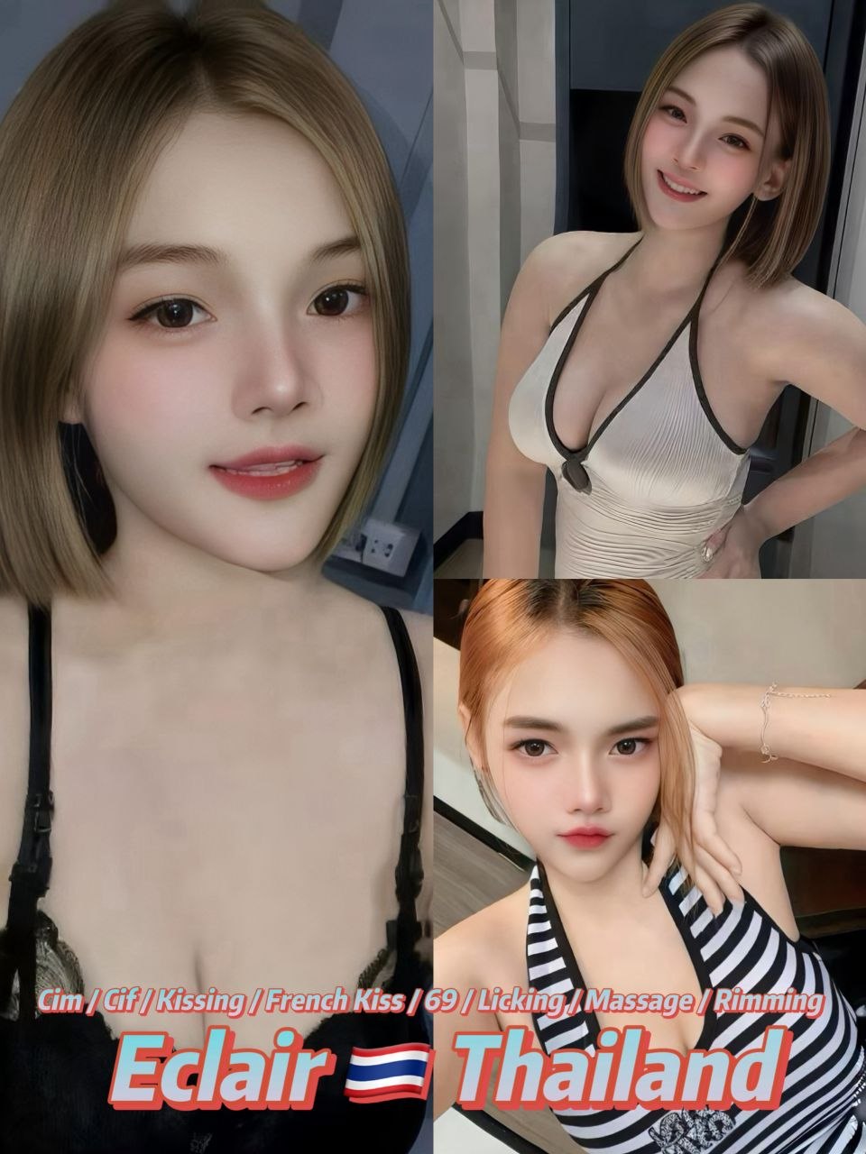 Escort Gallery Image