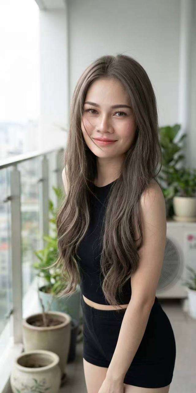 Escort Gallery Image