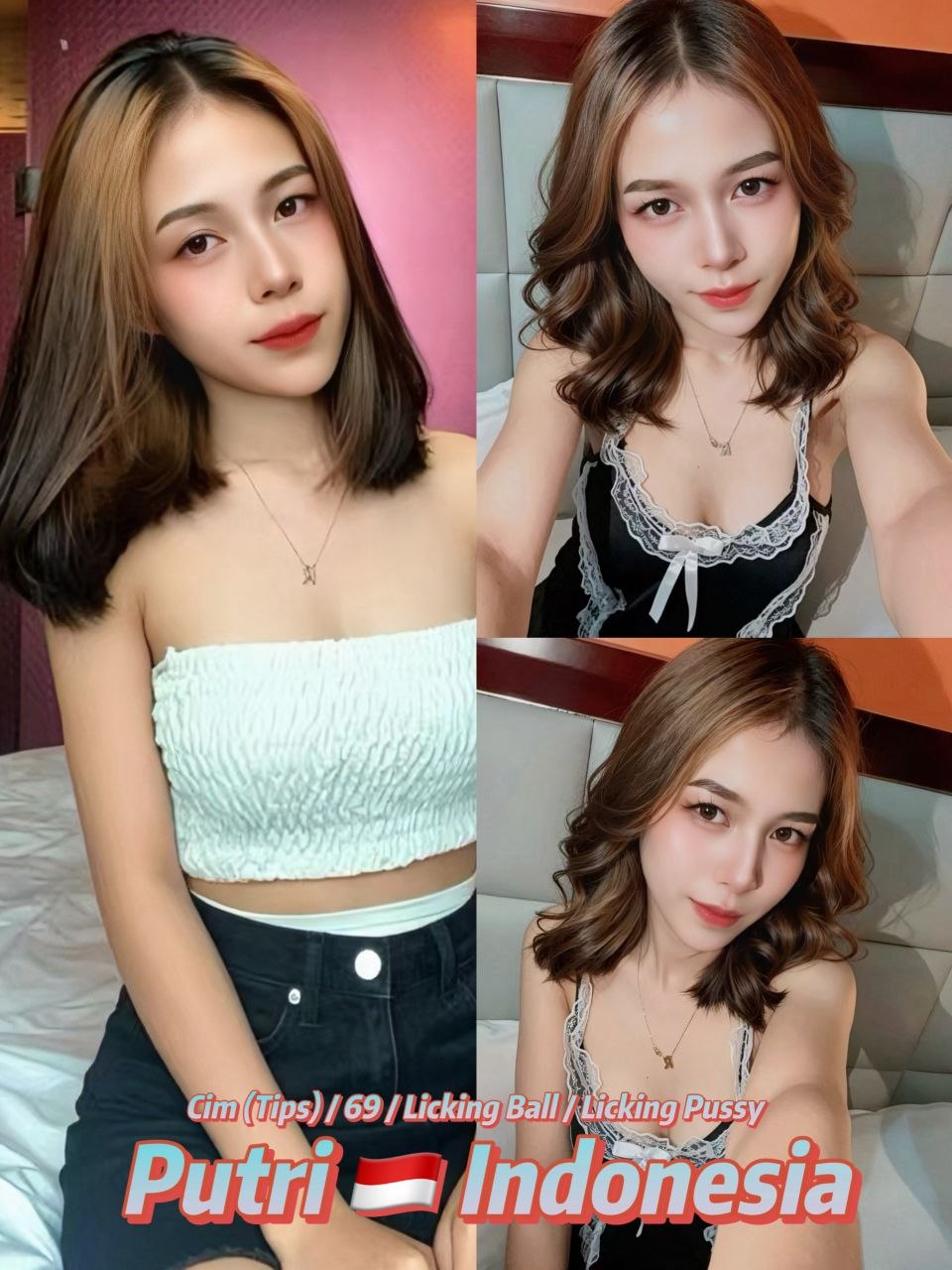 Escort Gallery Image