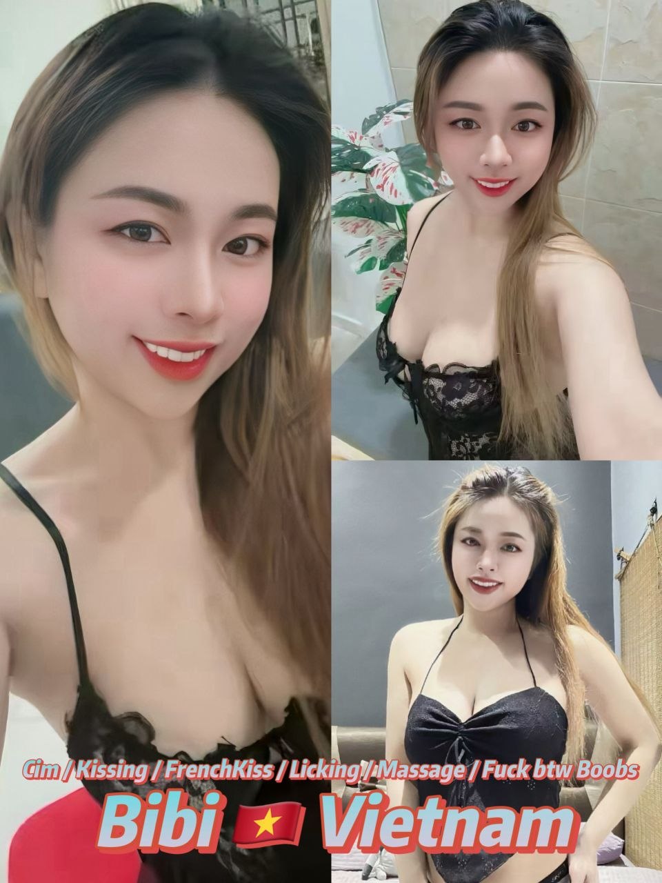 Escort Gallery Image