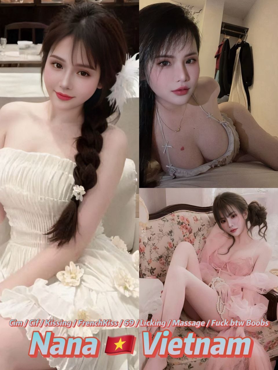 Escort Gallery Image