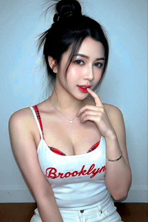 Escort Gallery Image