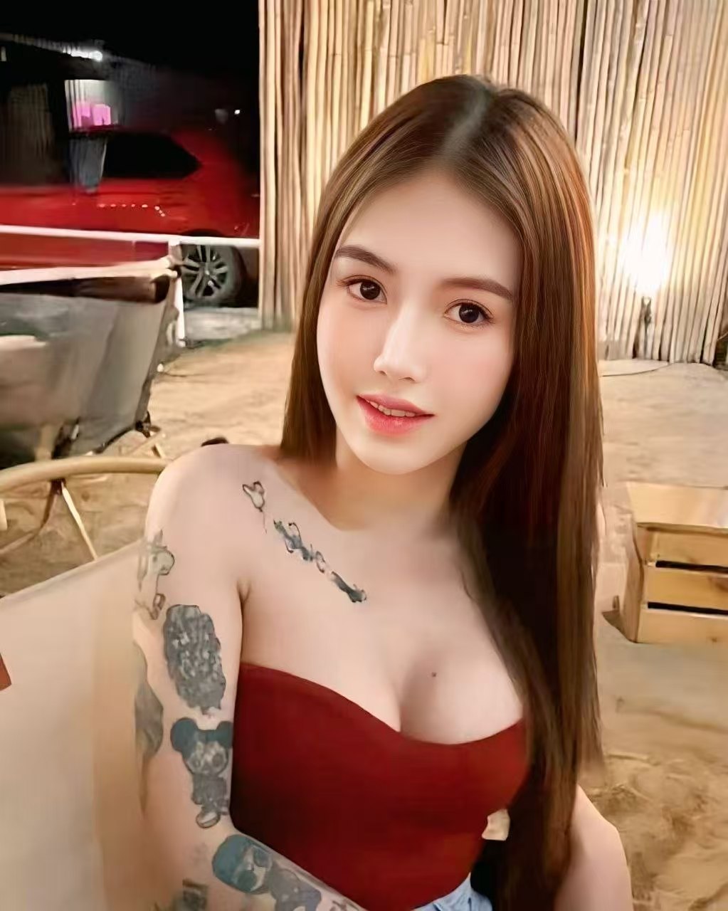 Escort Gallery Image