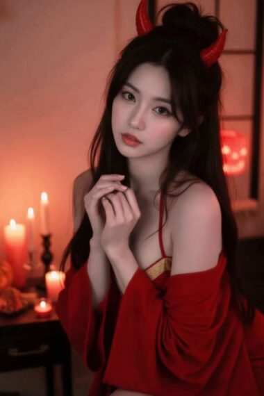Escort Gallery Image