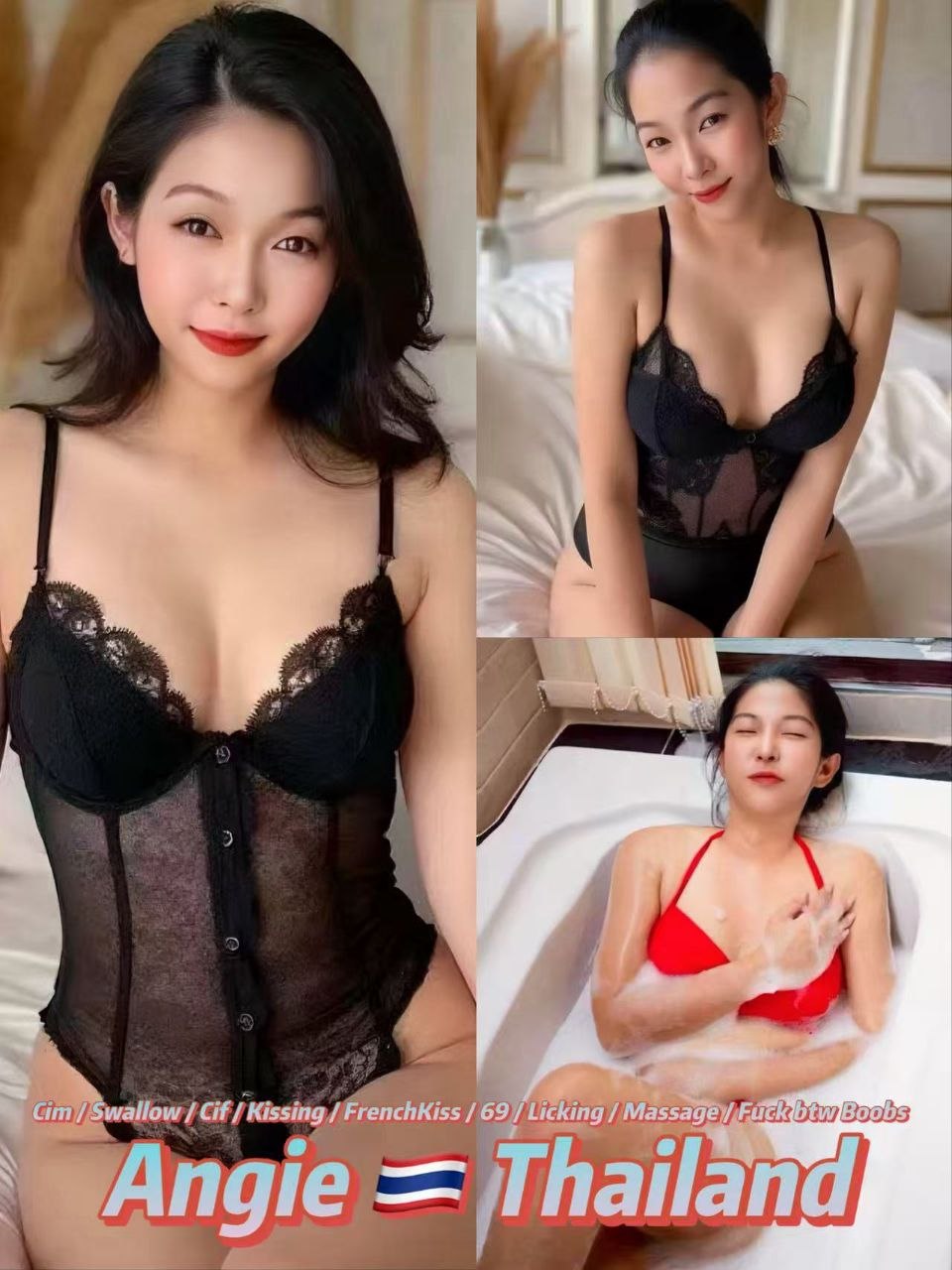 Escort Gallery Image