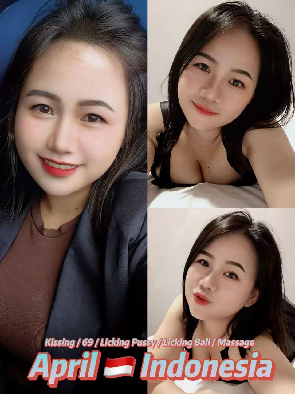 Escort Gallery Image