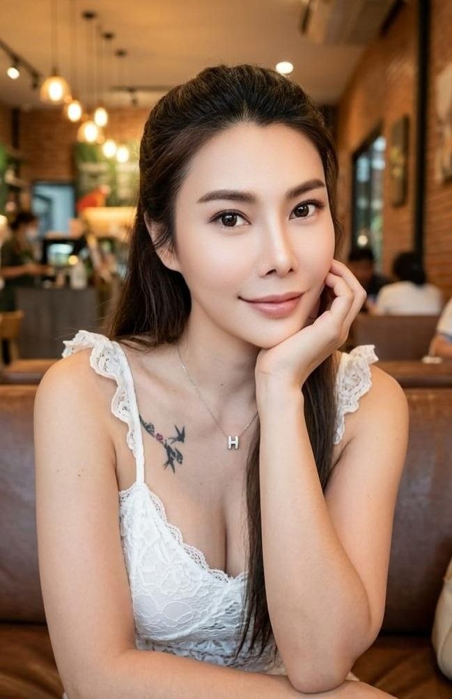 Escort Gallery Image