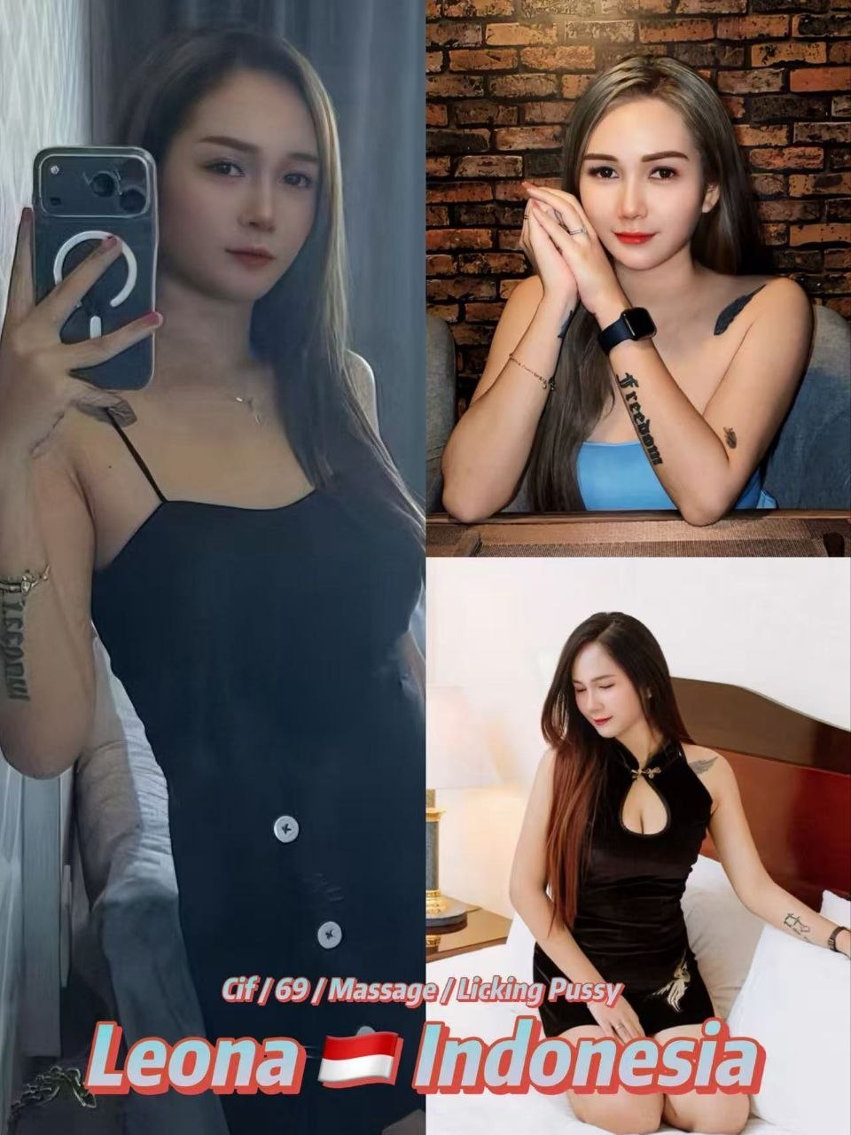 Escort Gallery Image