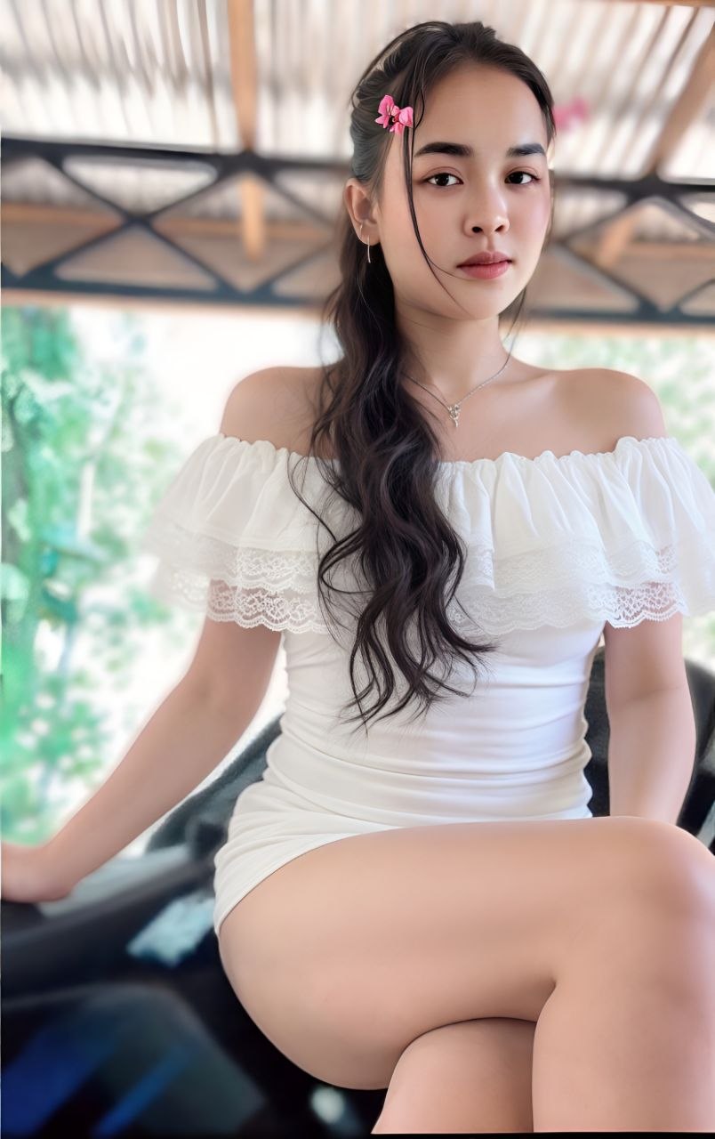 Escort Gallery Image