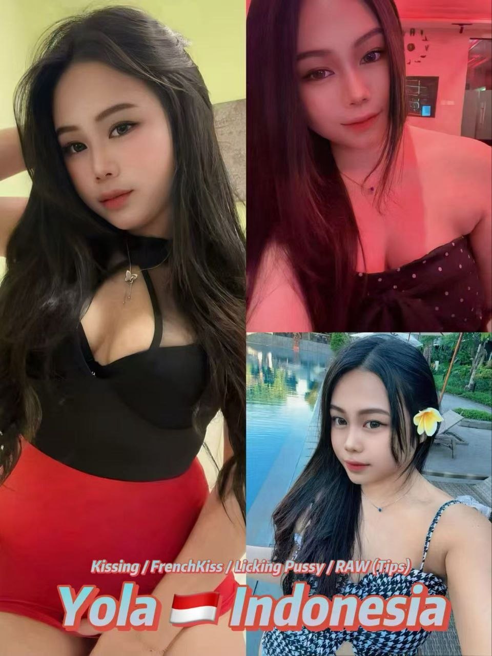 Escort Gallery Image