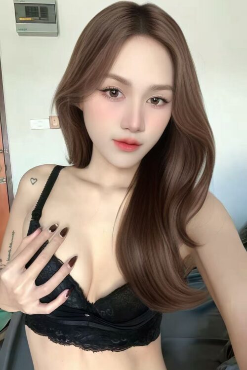 Escort Gallery Image
