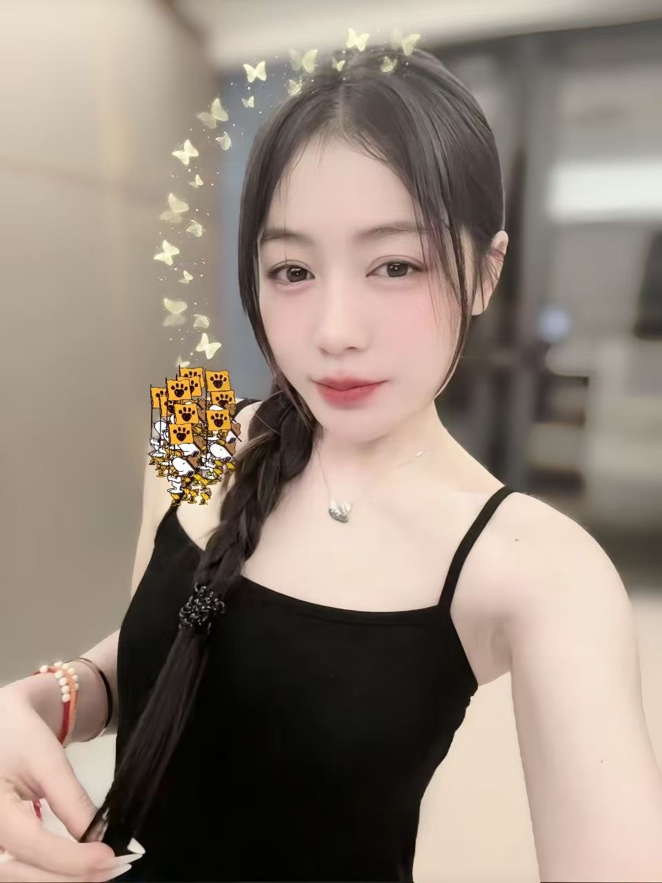 Escort Gallery Image
