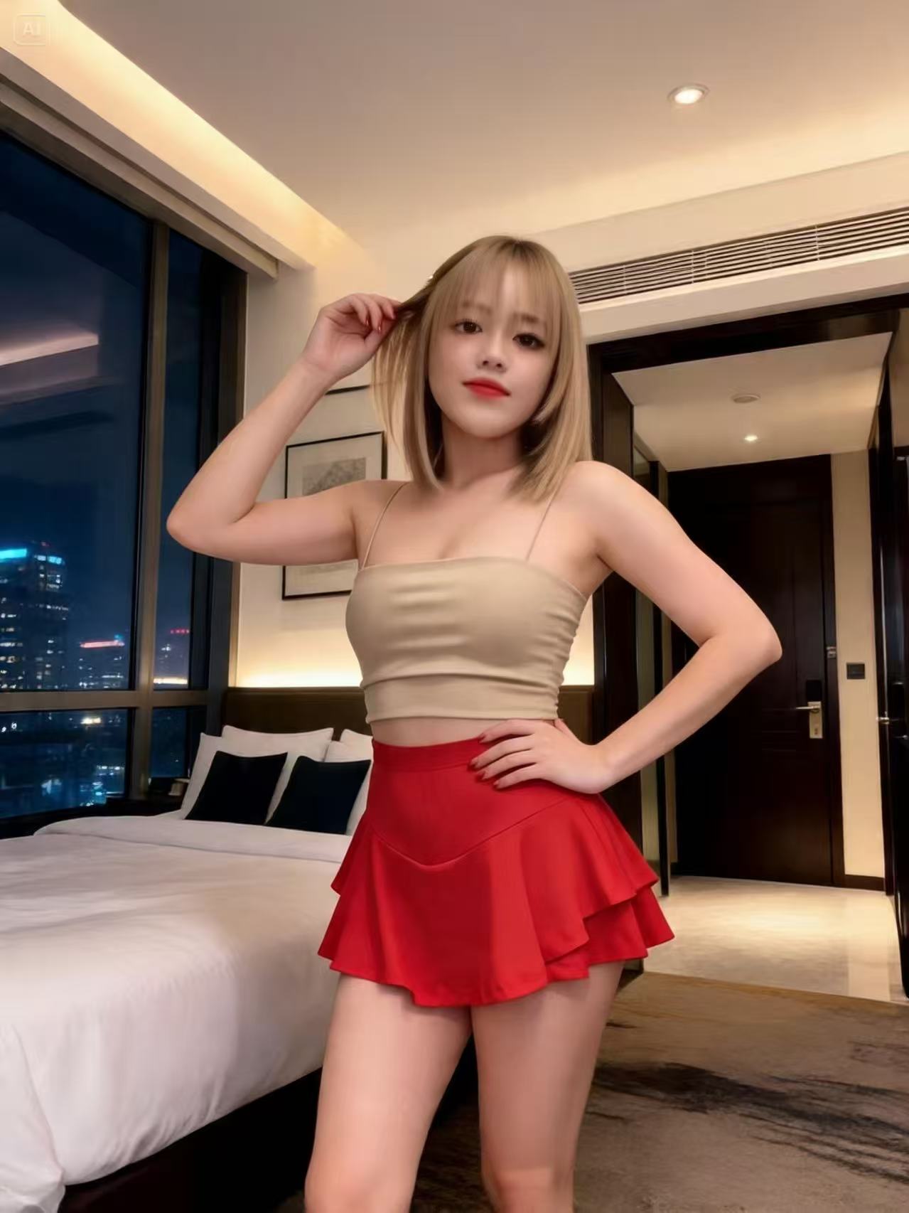 Escort Gallery Image