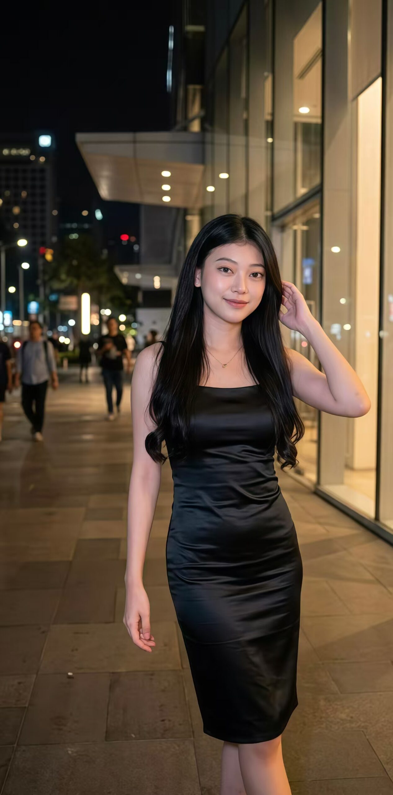 Escort Gallery Image