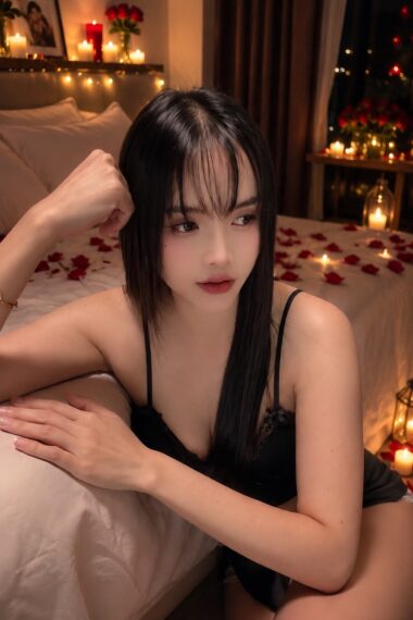 Escort Gallery Image