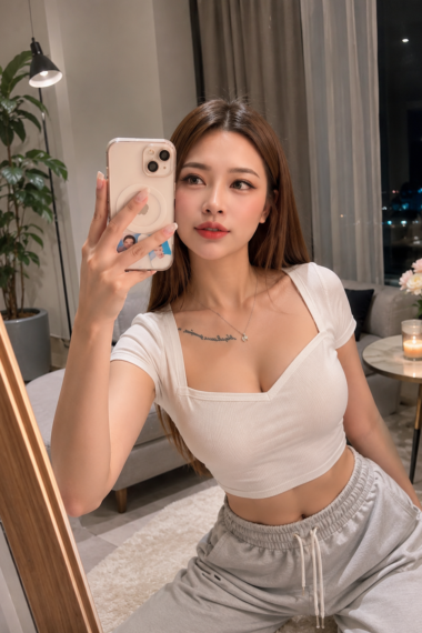 Escort Gallery Image