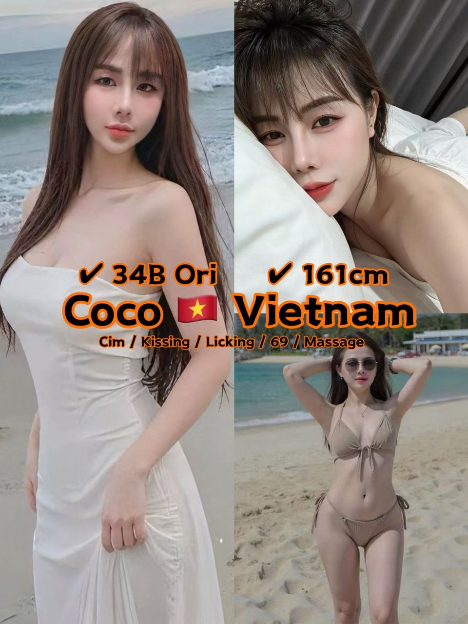 Escort Gallery Image