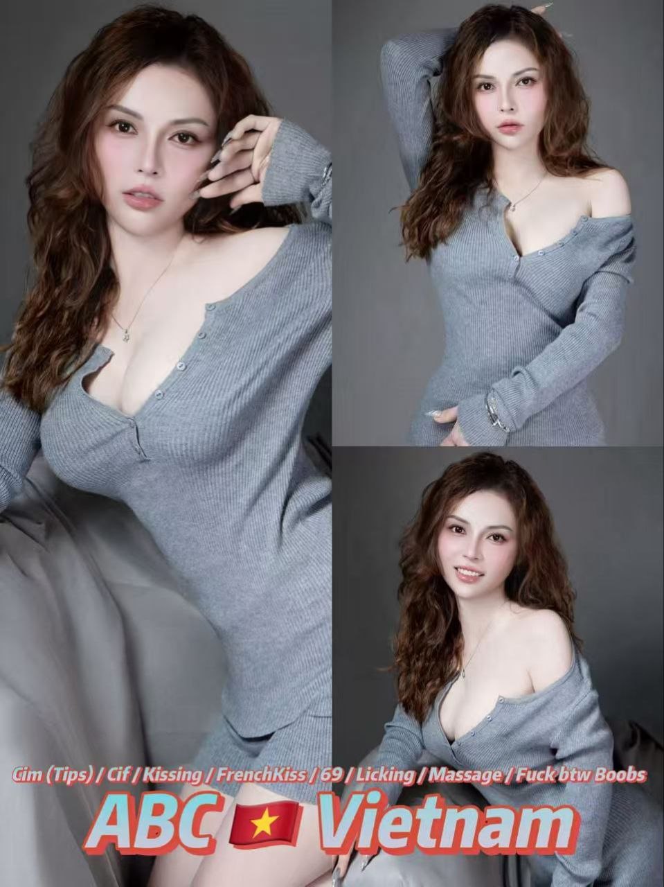 Escort Gallery Image