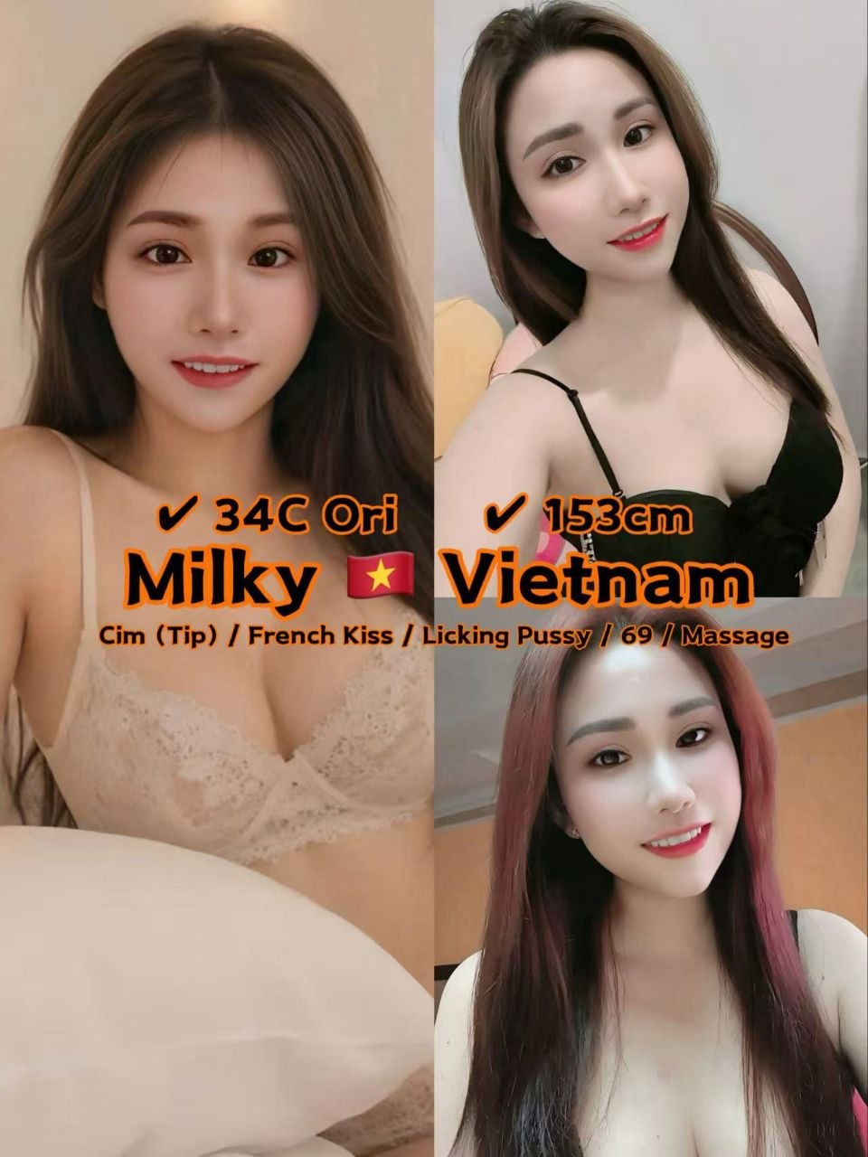 Escort Gallery Image