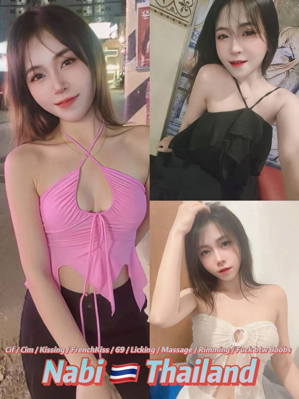 Escort Gallery Image