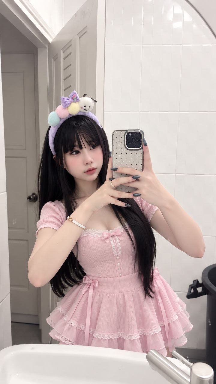 Escort Gallery Image