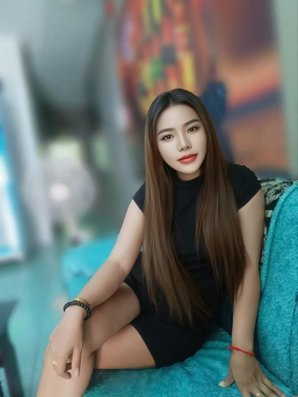 Escort Gallery Image