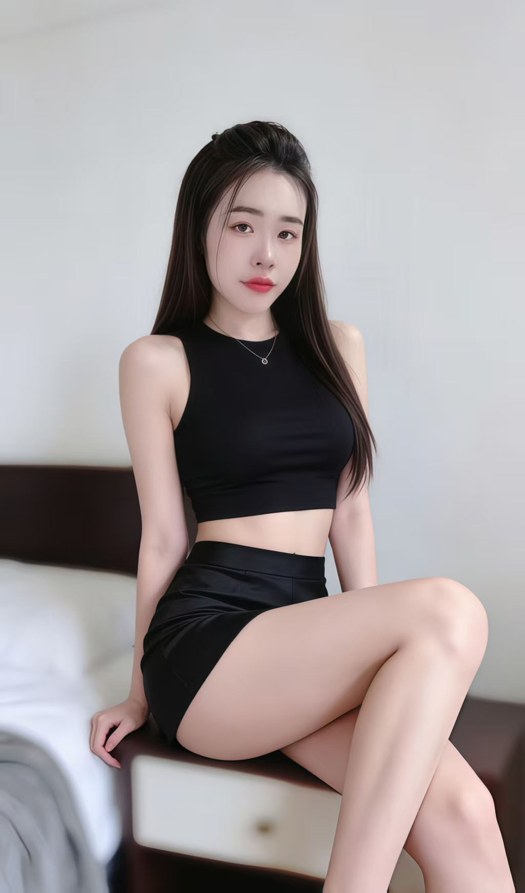 Escort Gallery Image