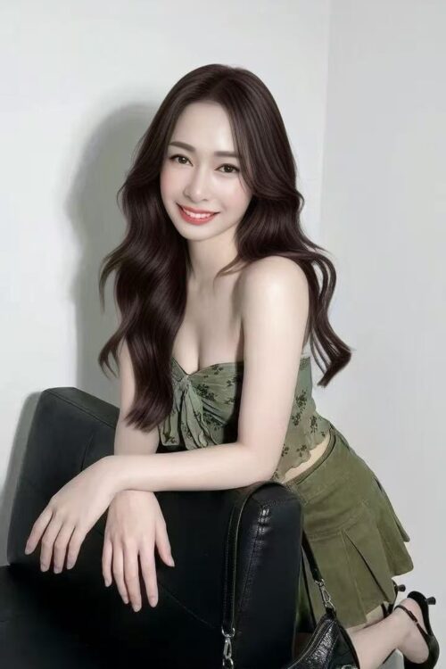 Escort Gallery Image