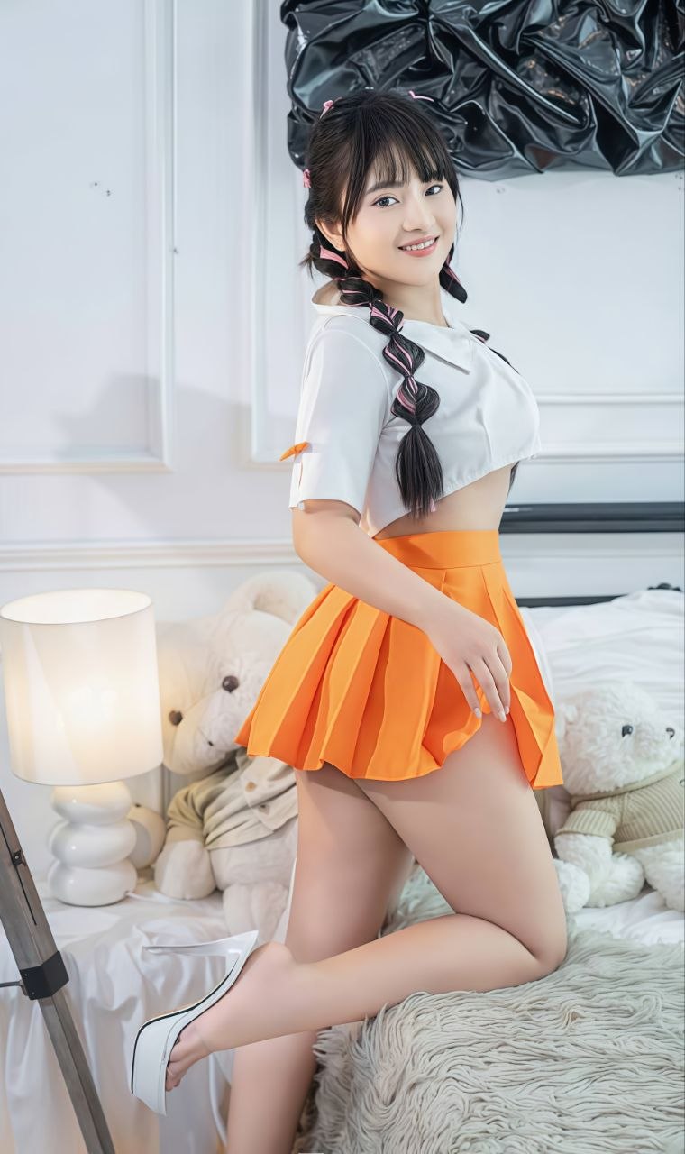 Escort Gallery Image
