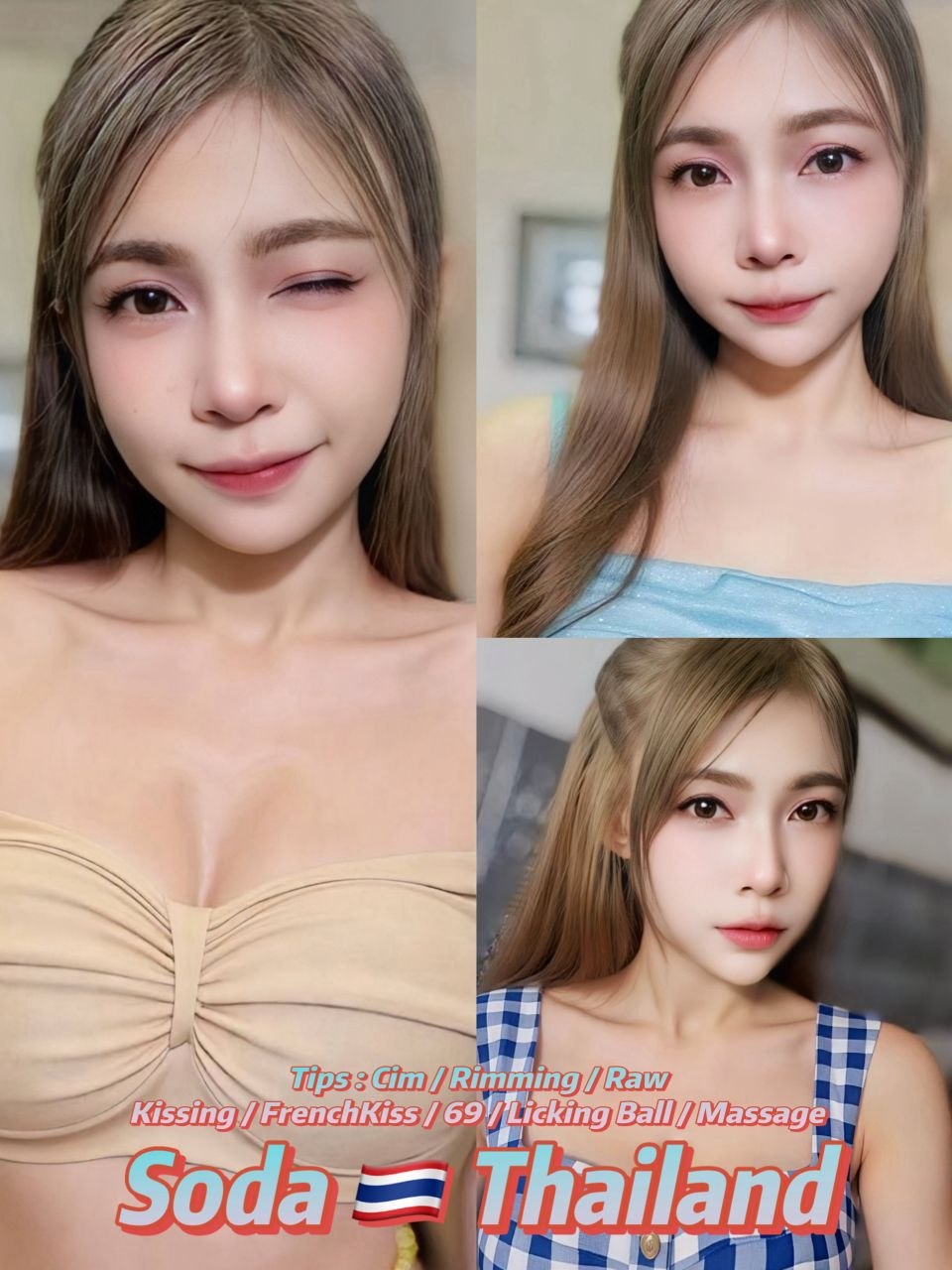 Escort Gallery Image