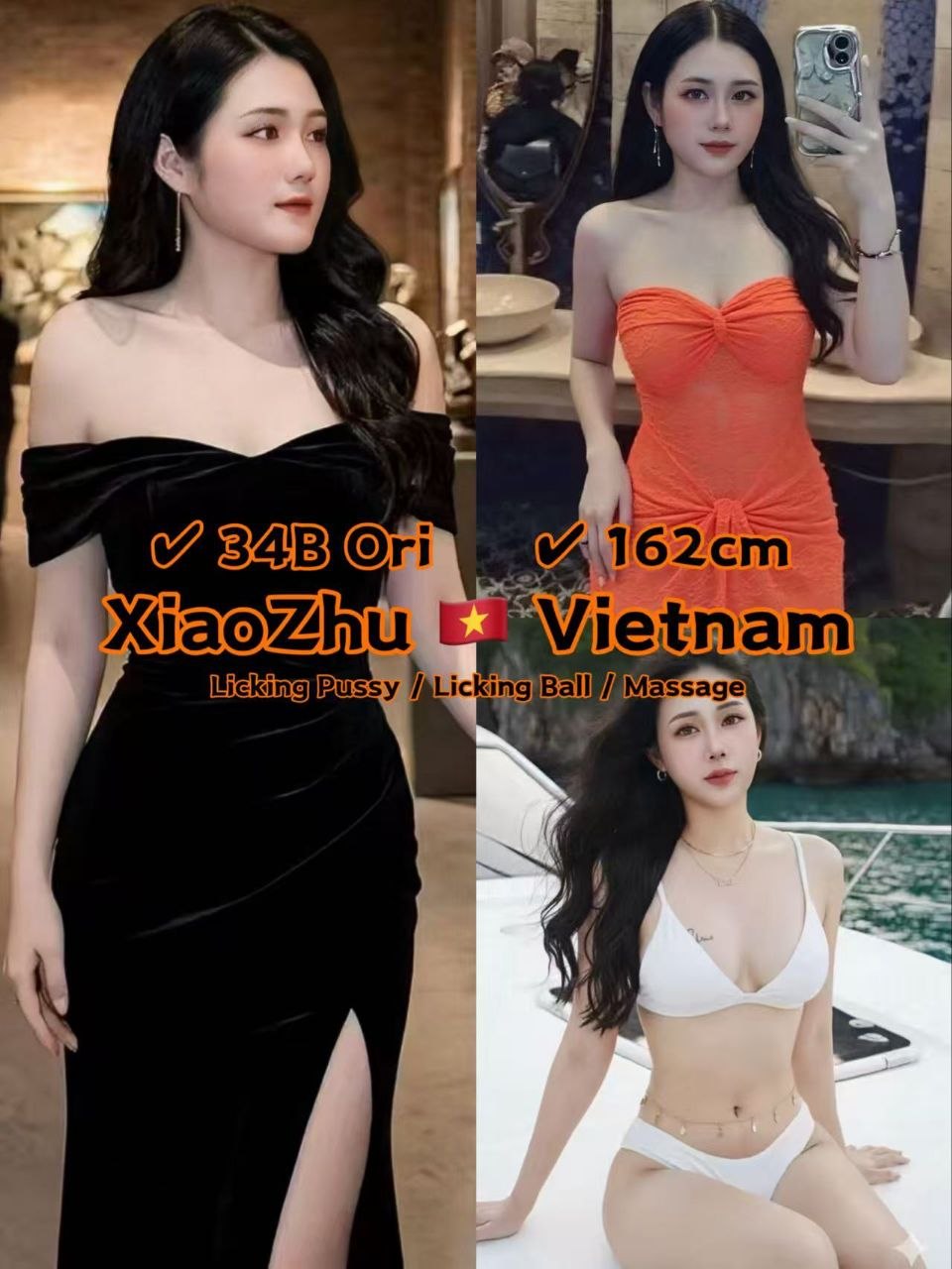 Escort Gallery Image