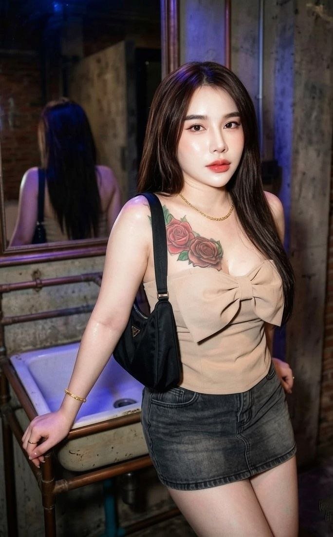 Escort Gallery Image