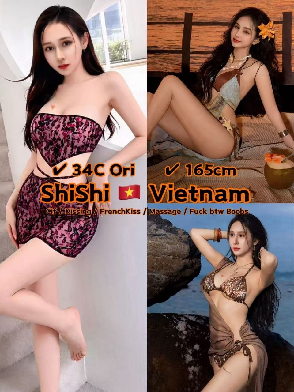 Escort Gallery Image