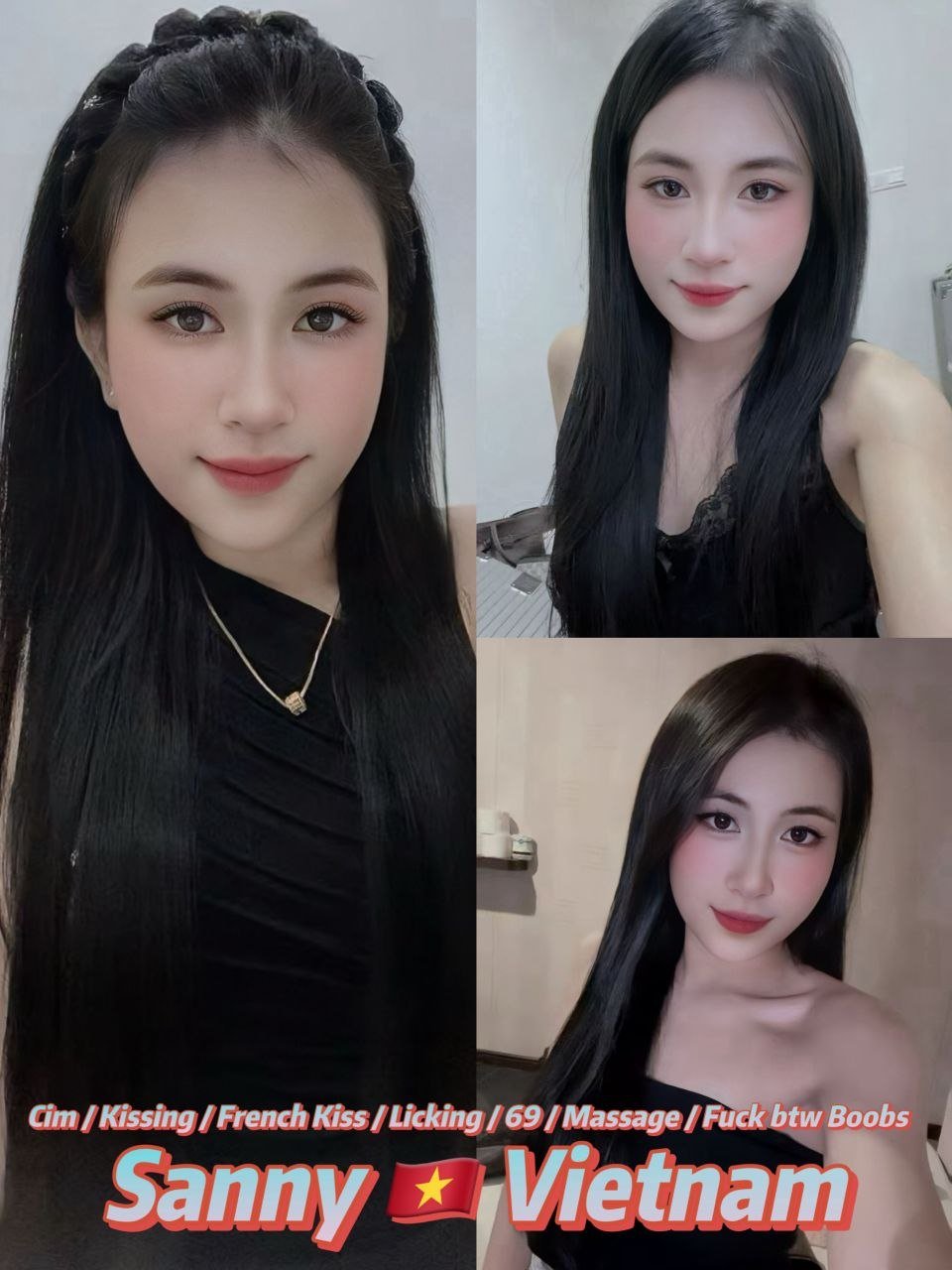 Escort Gallery Image