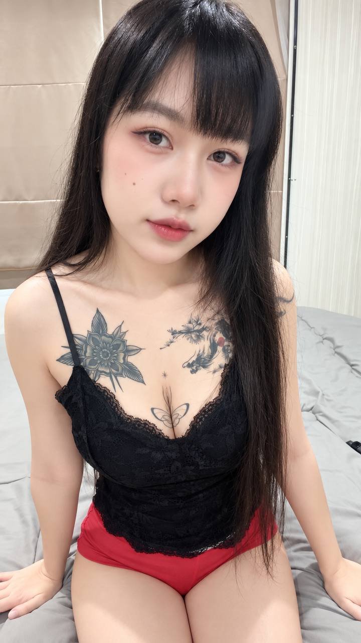 Escort Gallery Image