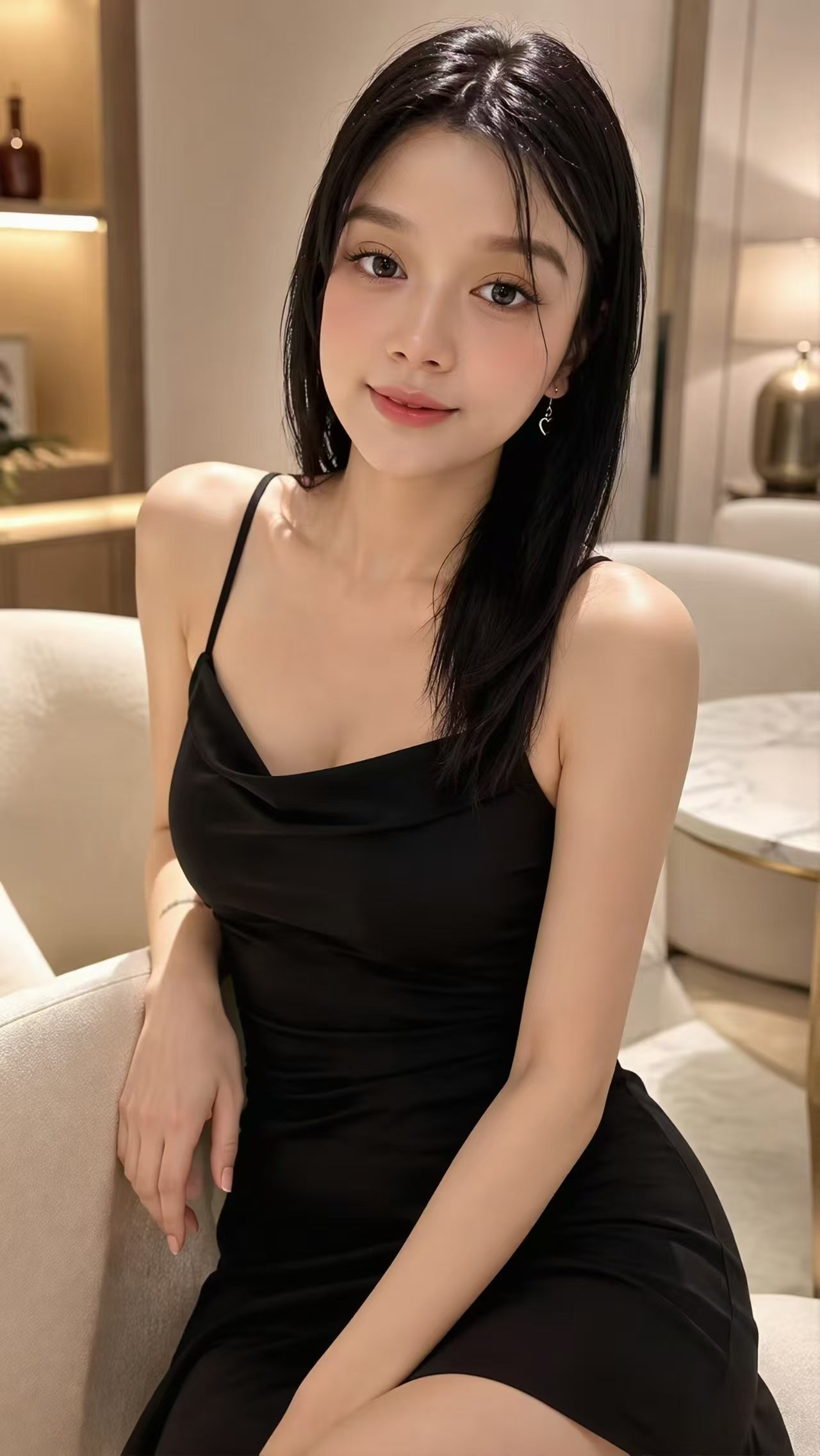 Escort Gallery Image