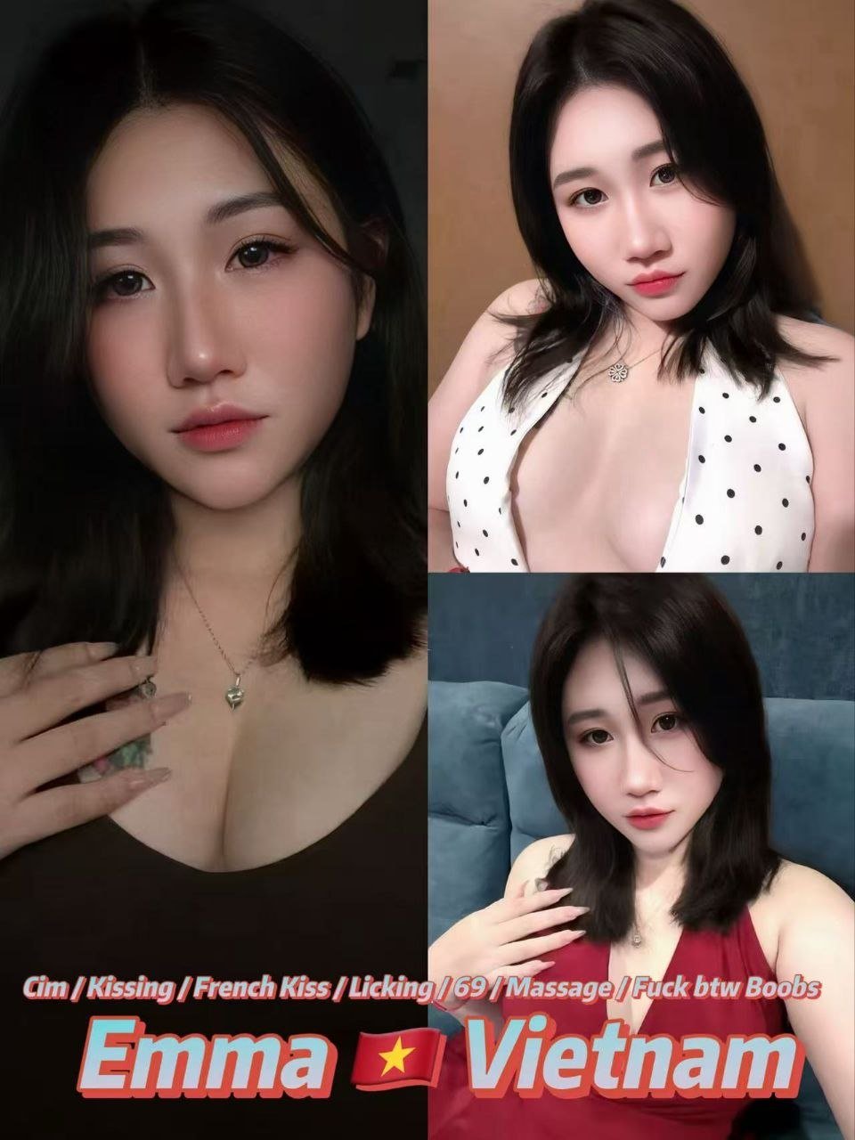 Escort Gallery Image