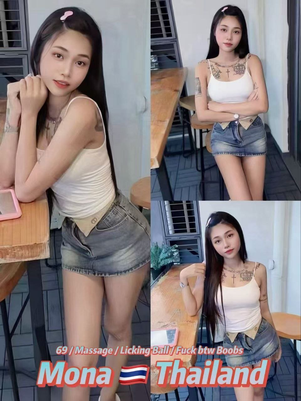 Escort Gallery Image