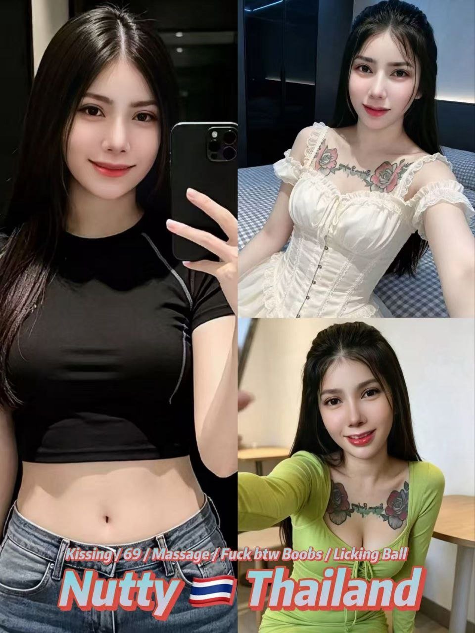 Escort Gallery Image