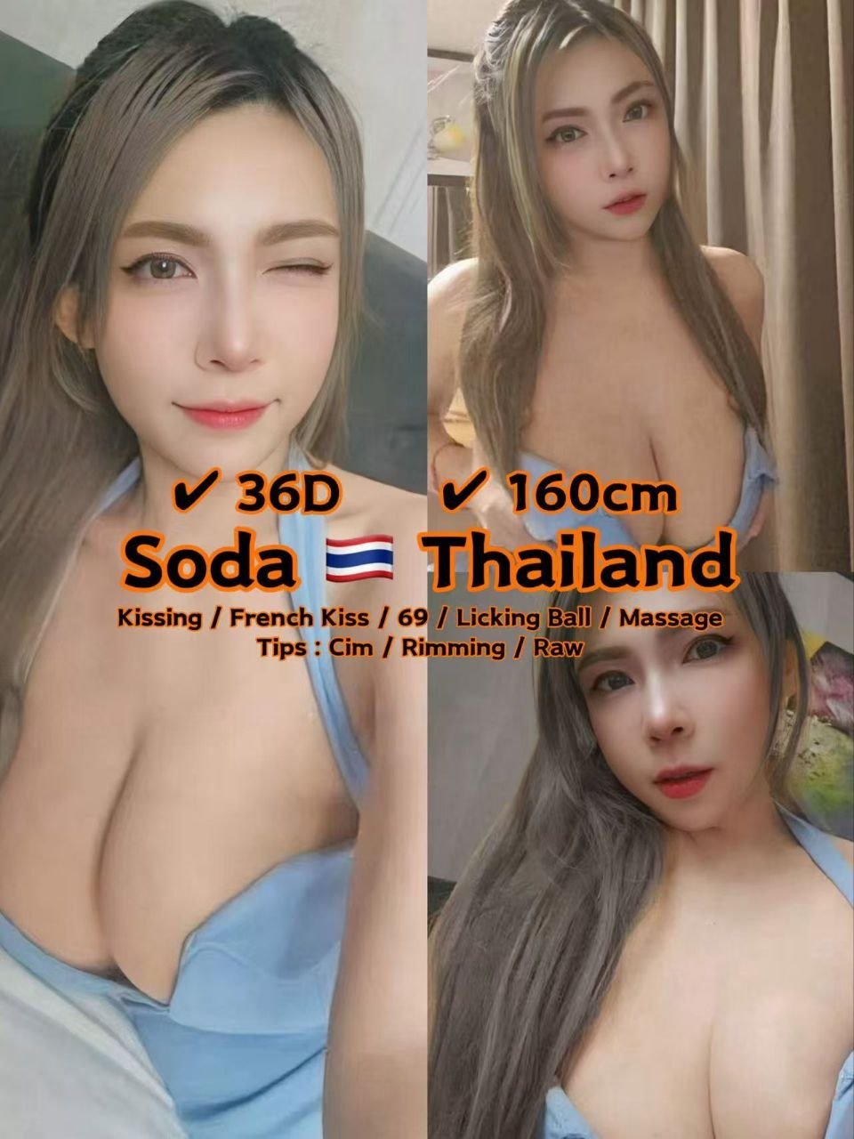 Escort Gallery Image