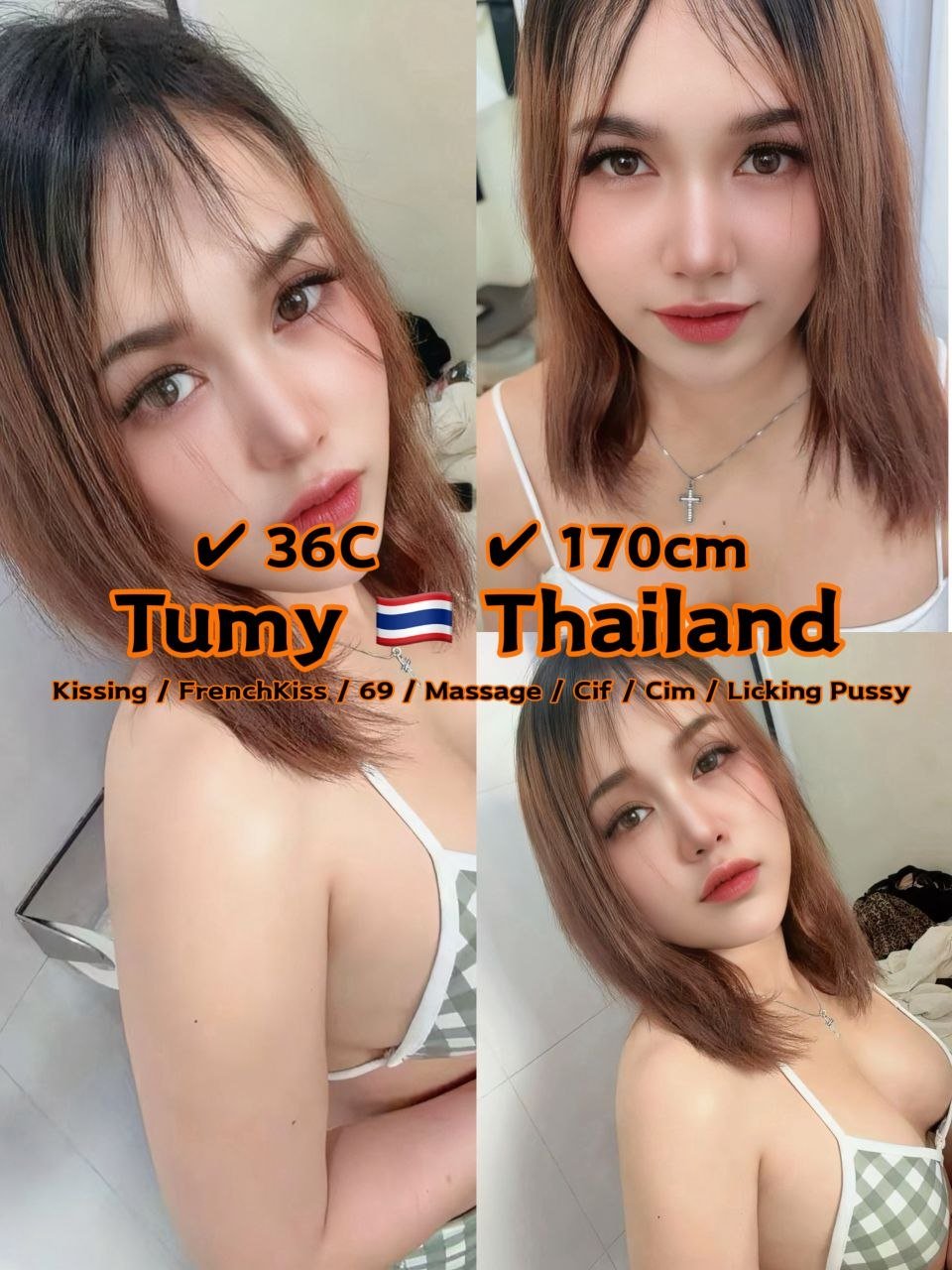 Escort Gallery Image