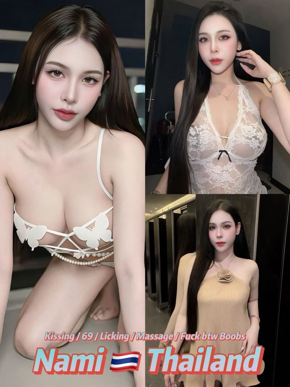 Escort Gallery Image